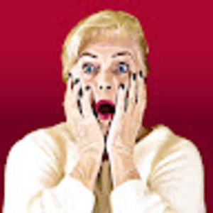 Meet your Posher, The 80